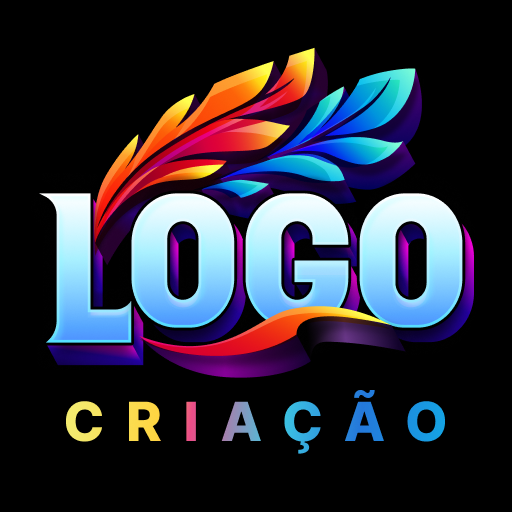 Criação de Logo: Faça Pôsteres Google Play icon captured 2026-08-16
