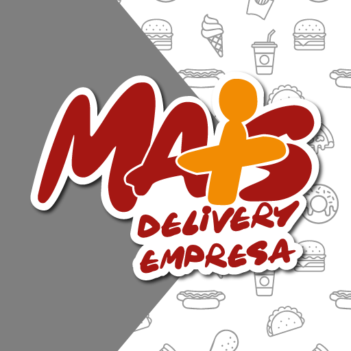 Mais Delivery - Empresas Google Play icon captured 2026-08-15