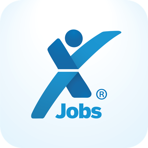 ExpressJobs Job Search & Apply Google Play icon captured 2026-08-14