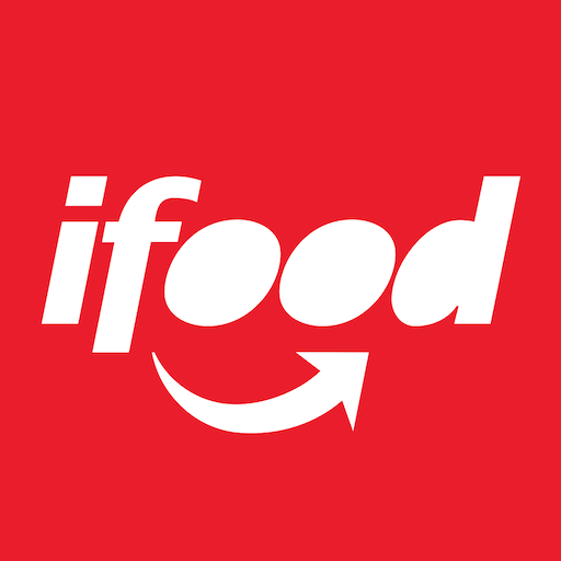 iFood comida e mercado em casa Google Play icon captured 2026-08-14