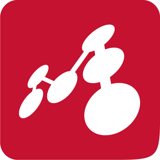 Mindomo (mapas mentais) Google Play icon captured 2026-08-16