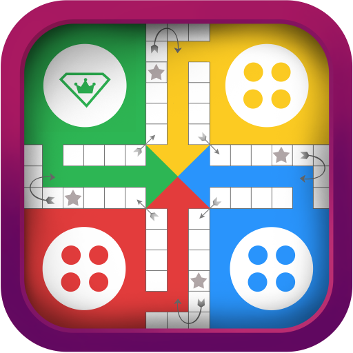 Ludo STAR: Online Dice Game app icon captured 2026-08-18