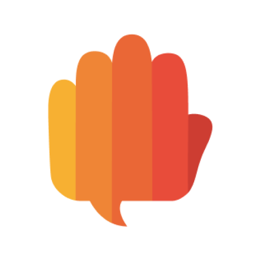 Lingvano: Sign Language - ASL Google Play icon captured 2026-08-12
