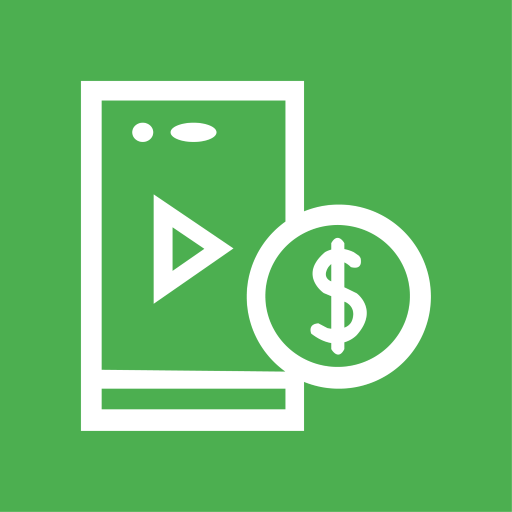 Cashing - Ganhe Dinheiro Google Play icon captured 2026-08-15