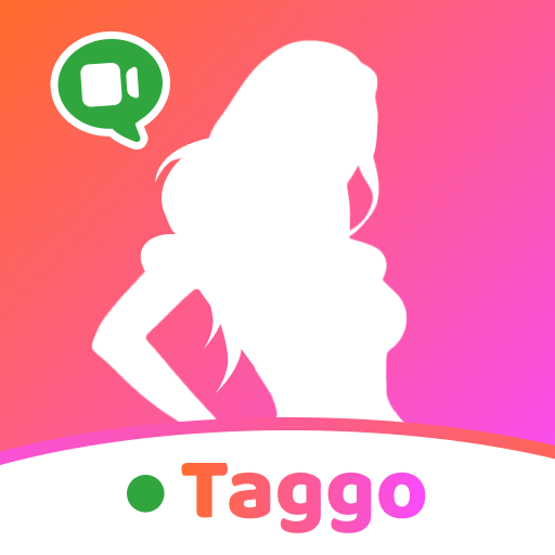 Taggo – Combine, Conheça, Fale Google Play icon captured 2026-08-15