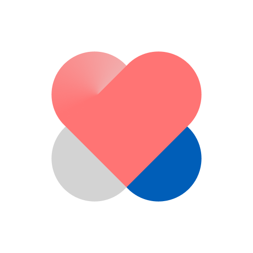 OMRON Connect app icon captured 2026-08-18