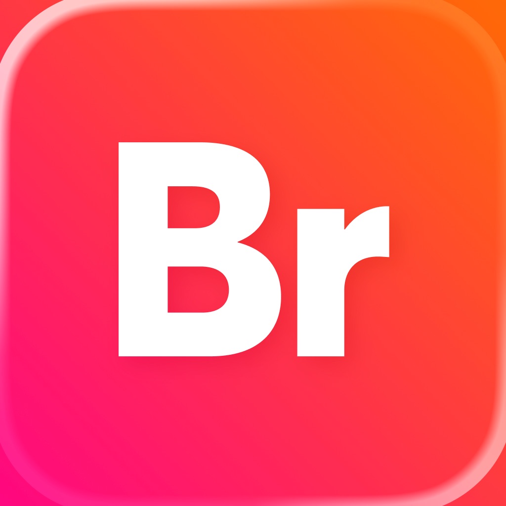 Background Eraser AI app icon captured 2026-08-13