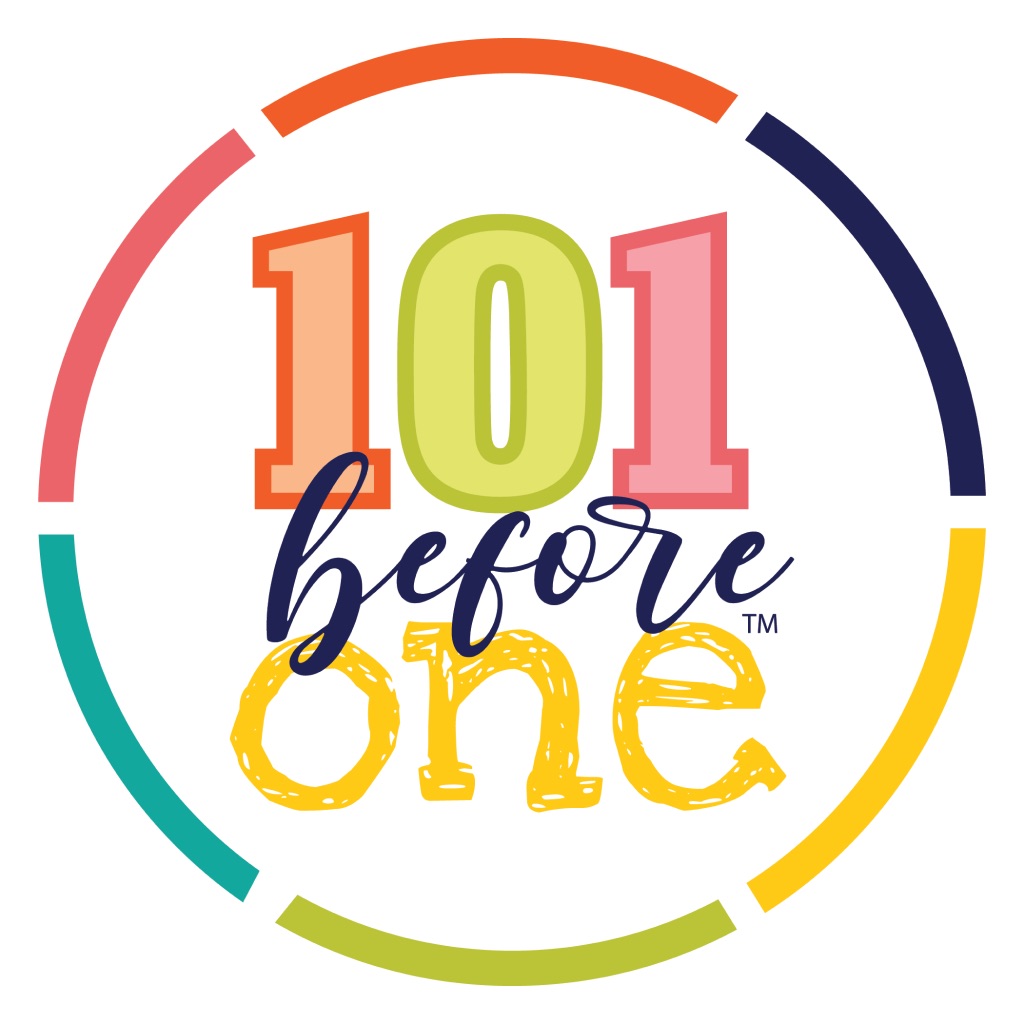 101 before one app icon captured 2026-08-14