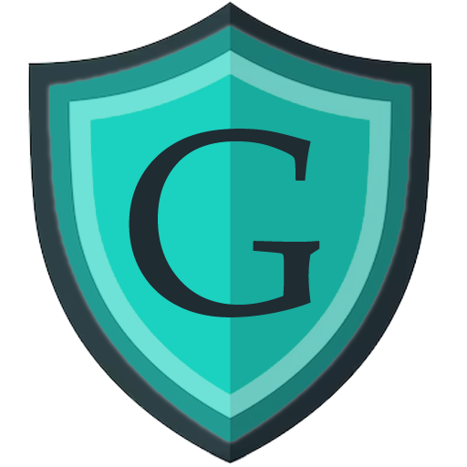 Global VPN Google Play icon captured 2026-08-15