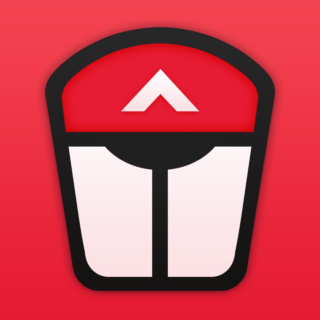 CARROT Fit app icon