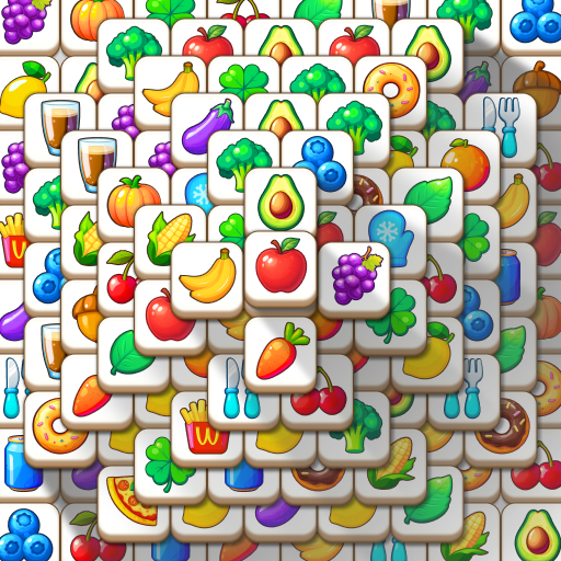 Tile Home-Match Puzzle Games Google Play icon captured 2026-08-13