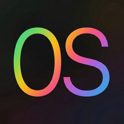 Launcher Phone OS Google Play icon captured 2026-08-16