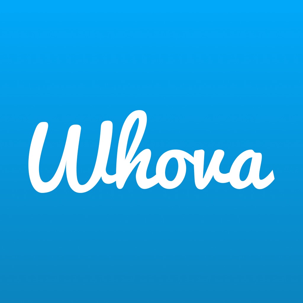 Whova - Event & Conference App app icon captured 2026-08-14