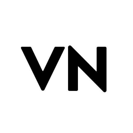 VN: Photo & Video Editor Google Play icon captured 2026-08-12