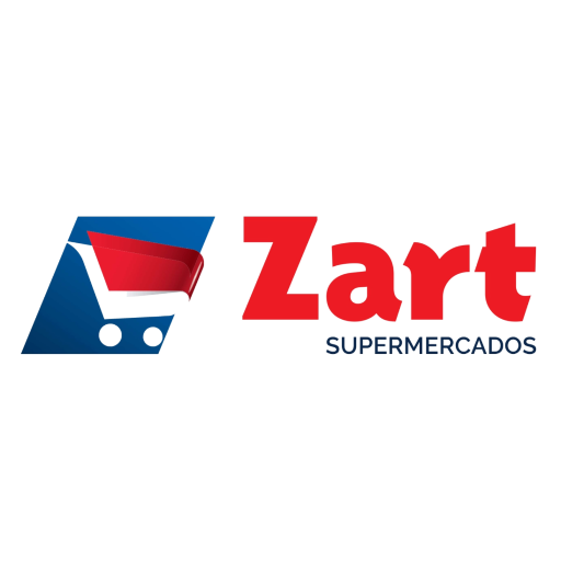 Zart Supermercados Online Google Play icon captured 2026-08-16