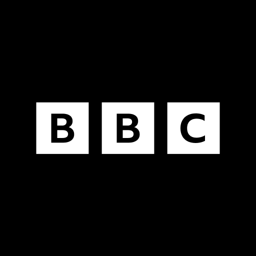 BBC: World News & Stories Google Play icon