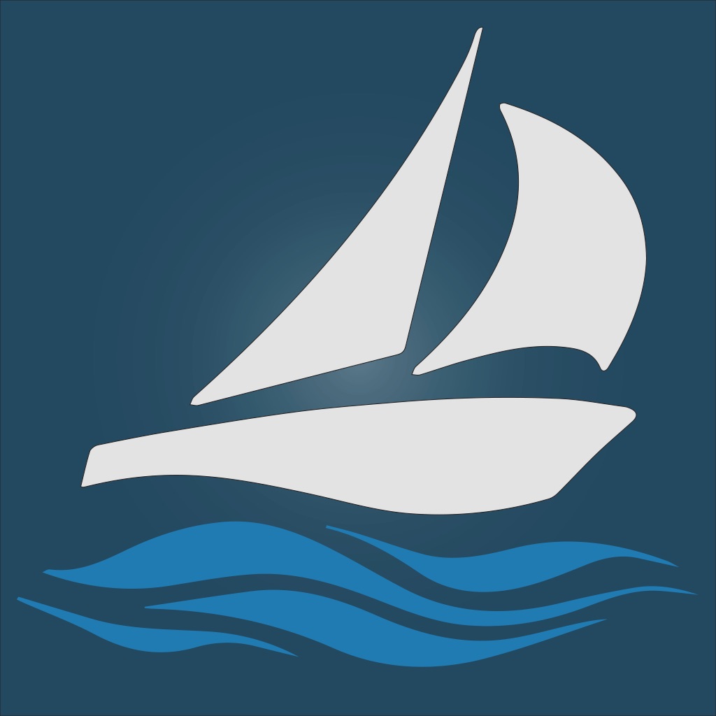 PNW Current Atlas app icon captured 2026-08-14