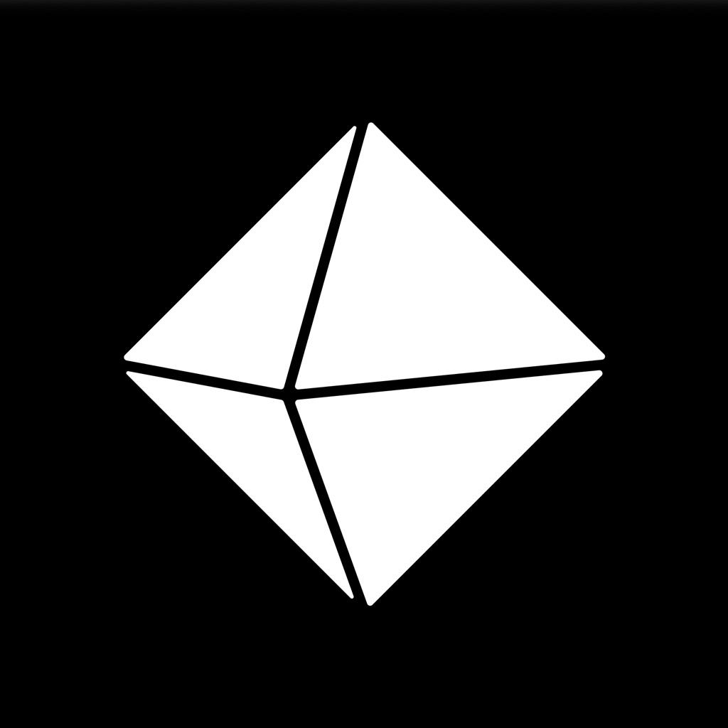 Productivity Matrix app icon captured 2026-08-14