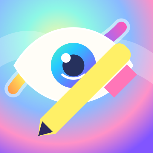 VisionSketch app icon captured 2026-08-18