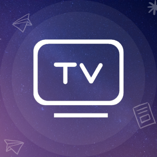Lançador de Smart TV Google Play icon captured 2026-08-16