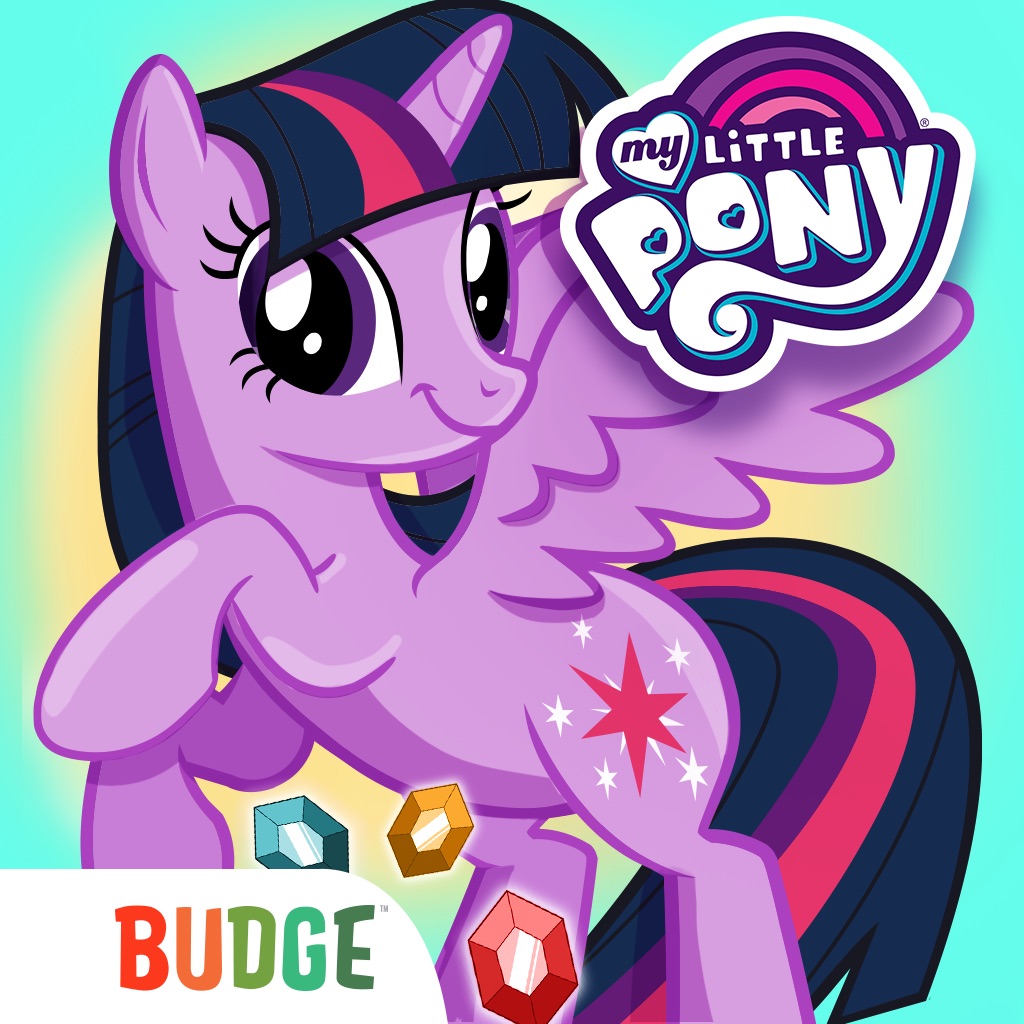 My Little Pony: Harmonia app icon captured 2026-08-14