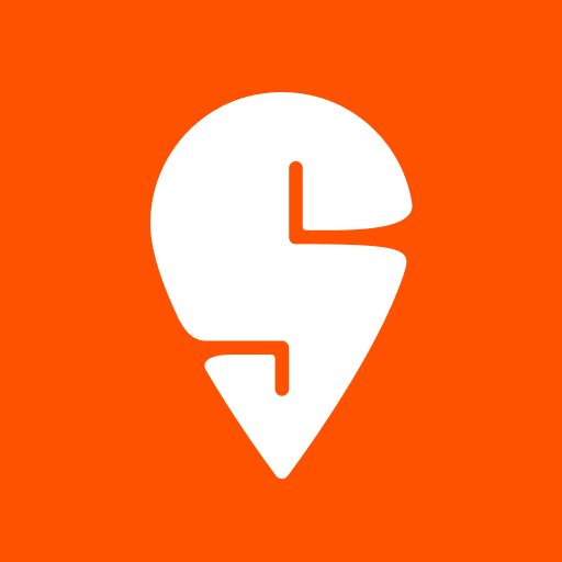 Swiggy: Food Instamart Dineout Google Play icon captured 2026-08-14