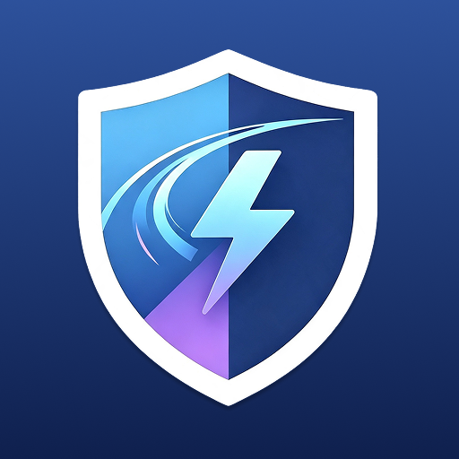 Fast VPN: Secure Speedy Proxy Google Play icon