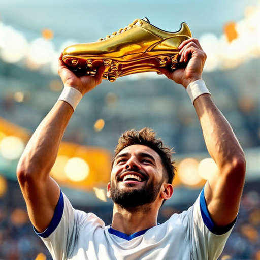 Club Legend - Soccer Game app icon captured 2026-08-18