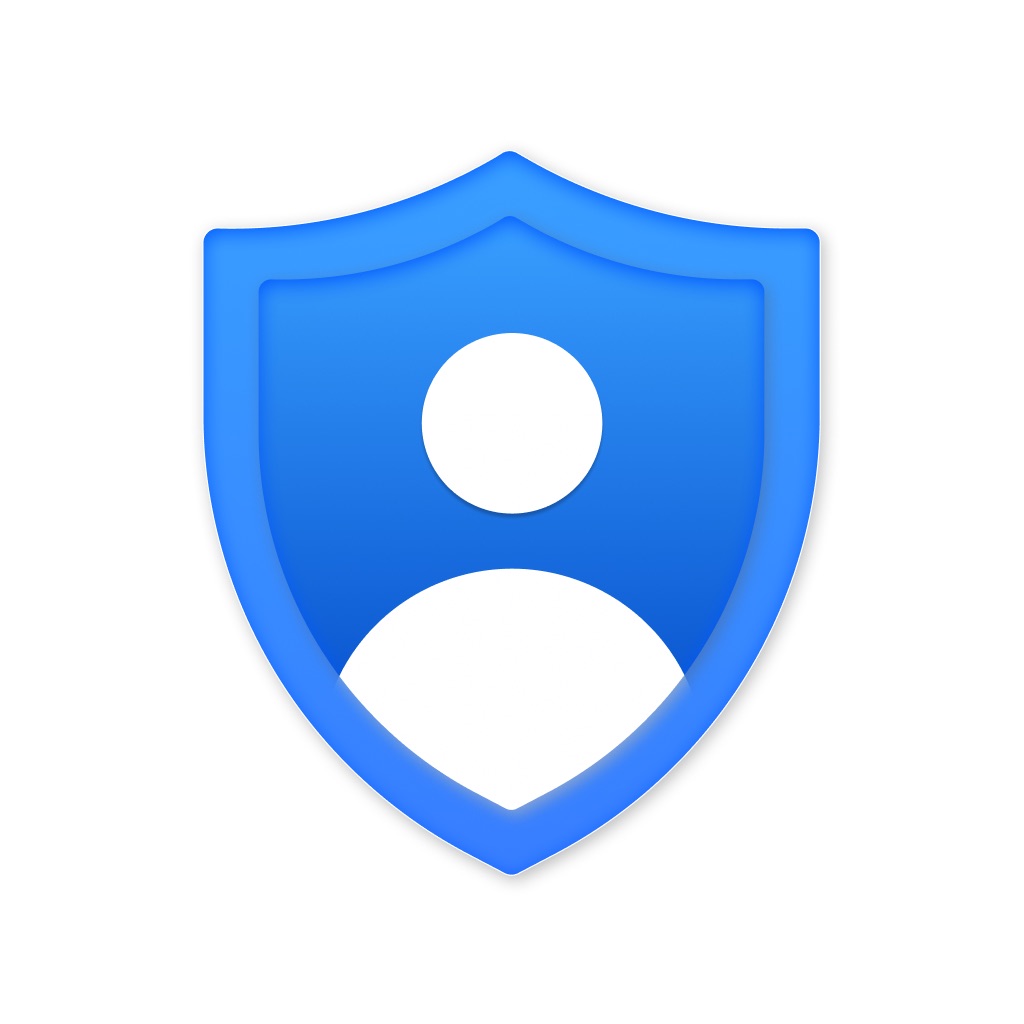 Authenticator© App app icon captured 2026-08-11