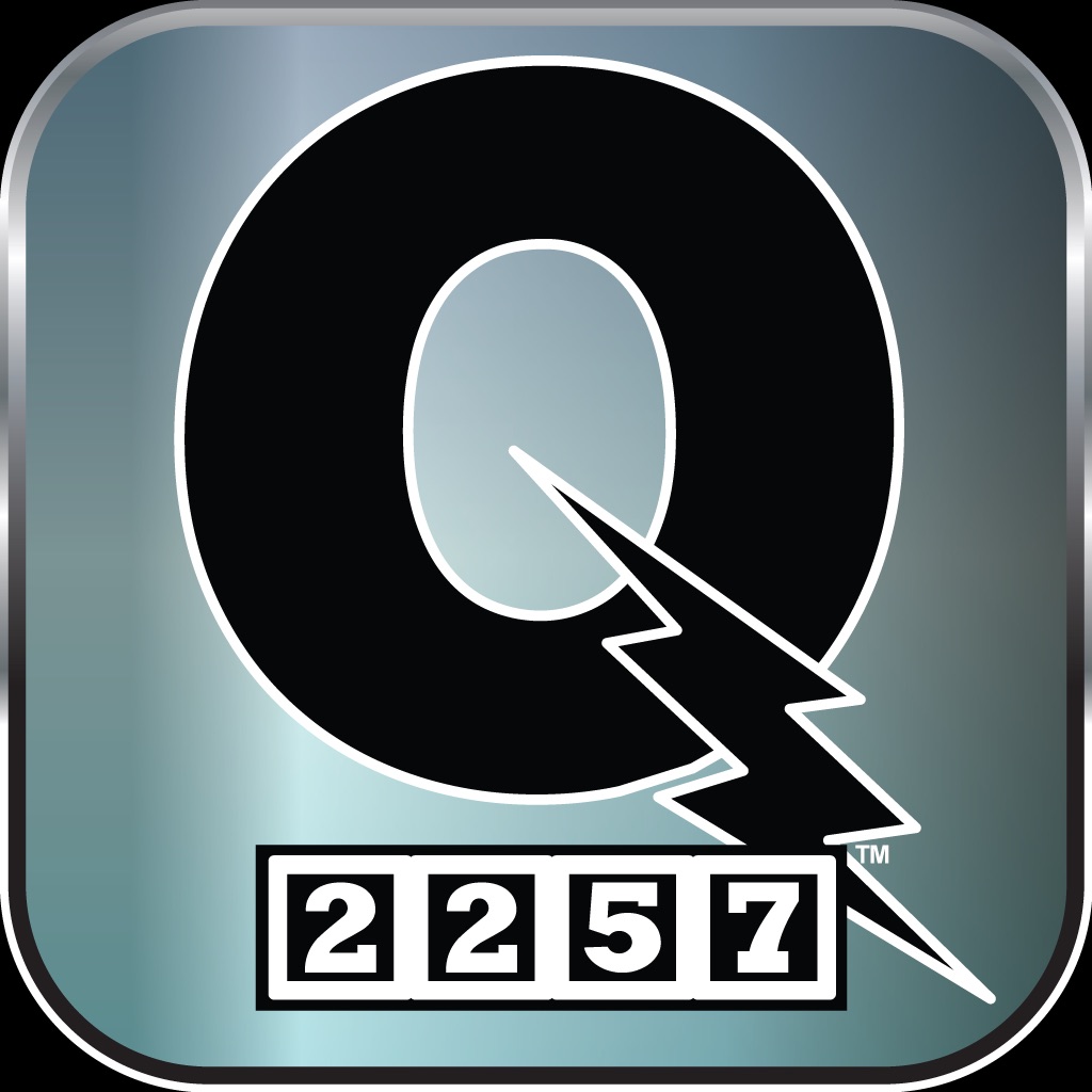 Quick2257 app icon captured 2026-08-11