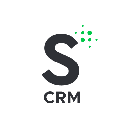 CRM Saber Google Play icon captured 2026-08-16