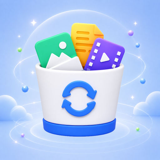 DataSphere-Data Restore Helper app icon captured 2026-08-18