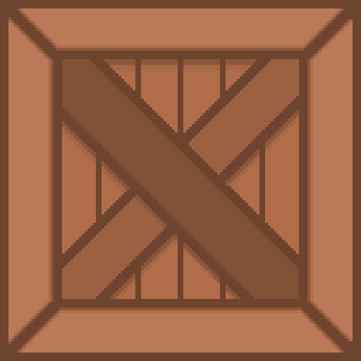 Sokoban Original & Extra app icon captured 2026-08-18