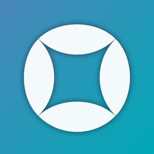 Budget - Money Tracker Google Play icon captured 2026-08-14