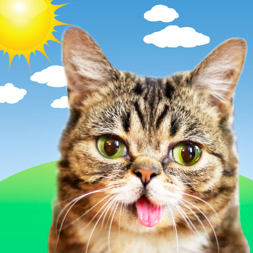 Weather BUB Google Play icon captured 2026-08-17