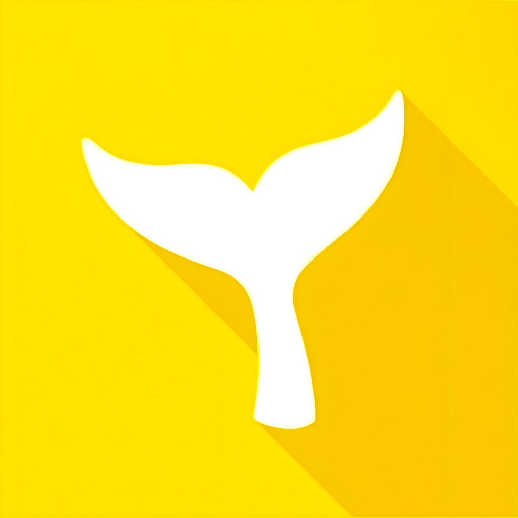 TailFin app icon captured 2026-08-11