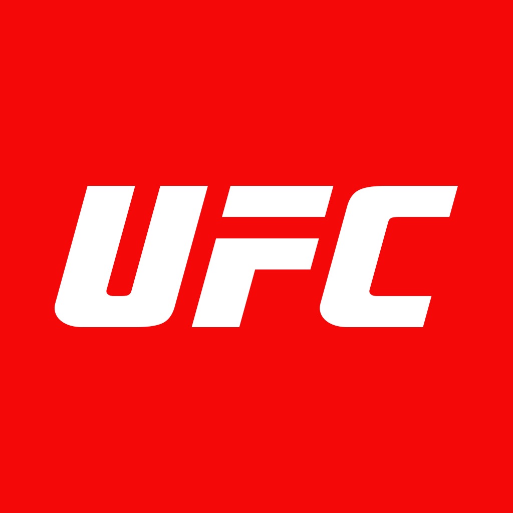 UFC app icon captured 2026-08-12