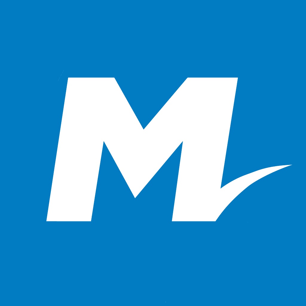 Rio de Janeiro Metro app icon captured 2026-08-13