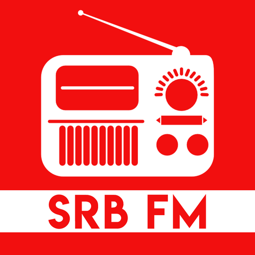 Radio Uživo - Radio Stanice FM Google Play icon captured 2026-08-15