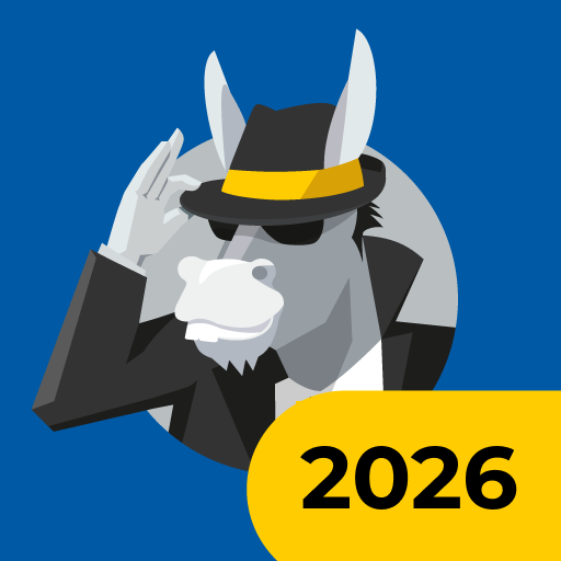 HMA Proxy VPN: Segurança Wi-Fi Google Play icon captured 2026-08-15