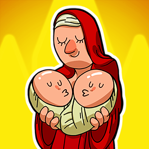 Homo Evolution Google Play icon captured 2026-08-16