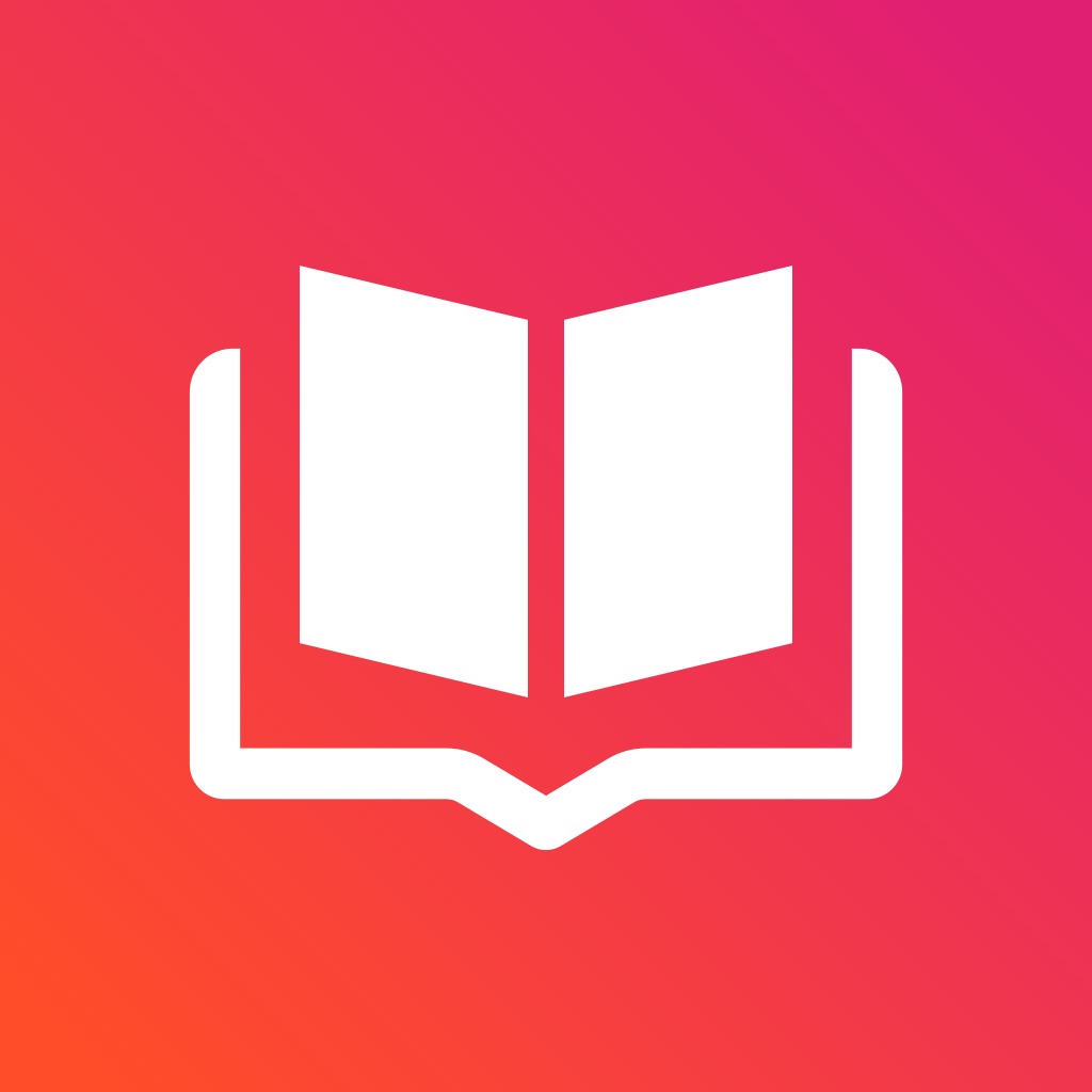 Previous eBoox - fb2 ePub book reader icon from 2026-08-13