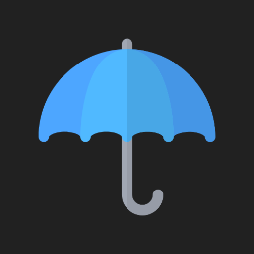 Weather + Forecast Google Play icon captured 2026-08-15