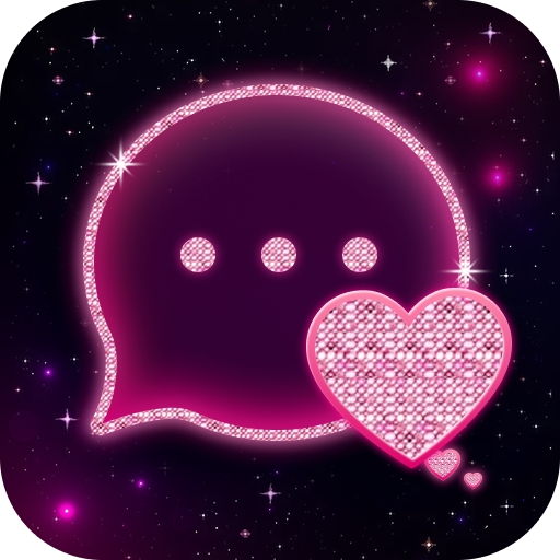 Love Messages: Text SMS Google Play icon captured 2026-08-15