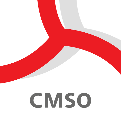 CMSO suivi de compte et budget Google Play icon captured 2026-08-15