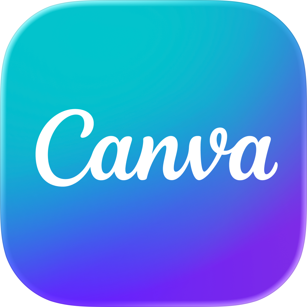 Previous Canva: AI Video & Photo Editor icon