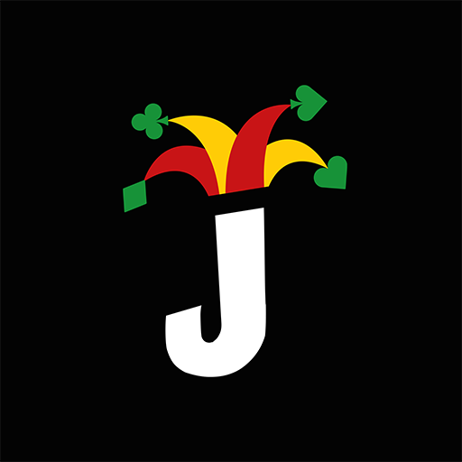 Jawaker Hand, Tarneeb & Trix Google Play icon captured 2026-08-16