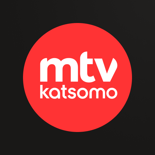 MTV Katsomo app icon captured 2026-08-18