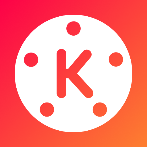 KineMaster - Video Editor Google Play icon captured 2026-08-12