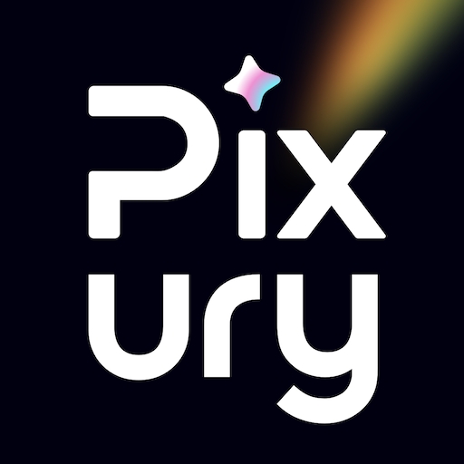 AI Product Video & Ad - Pixury app icon captured 2026-08-18